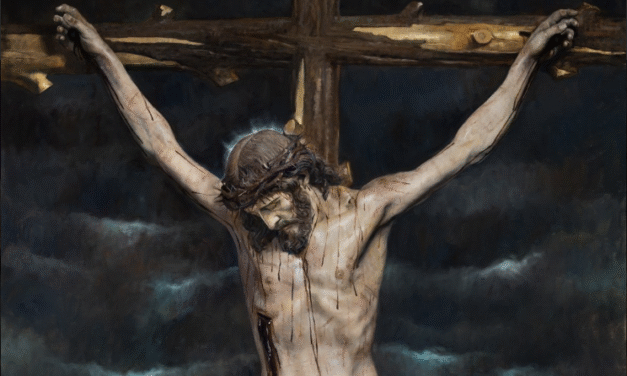 LA CRUZ NO ERA NECESARIA